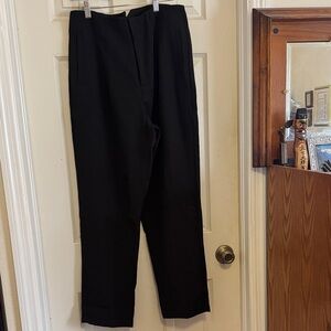 Amazon Women's Black Trousers